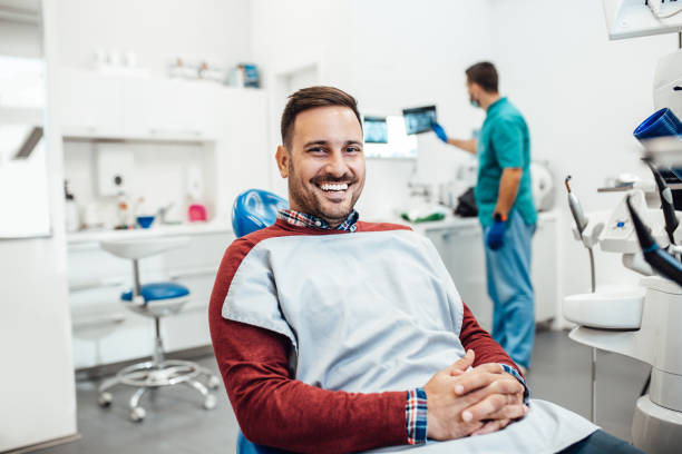 Why Choose Us for Your Dental Needs in South Point, OH