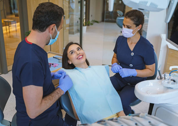 Best Oral Cancer Screening  in South Point, OH