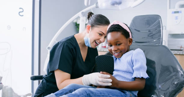 Best Cosmetic Dentistry  in South Point, OH